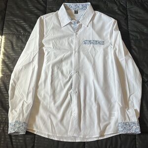 6 Dress shirts